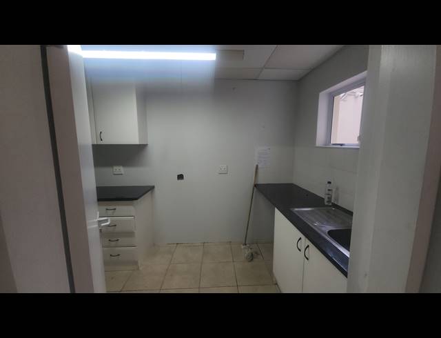 289M² OFFICE TO LET IN MUSGRAVE